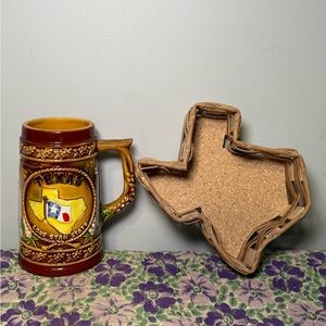 Texas Gift Set
